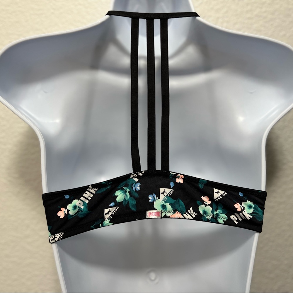 34AA Victoria Secret’s Pink Bra in Multi-color